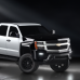 Свети ярче: Как выбрать идеальные задние фары для Chevrolet Colorado — стиль, безопасность и современные технологии в одном!