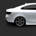 Гармония стиля и защиты: Как выбрать идеальную решетку радиатора для Chevrolet Colorado