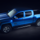 Преобразите свой Chevrolet Colorado: Как накладки на дверные ручки могут добавить стиль и защиту!