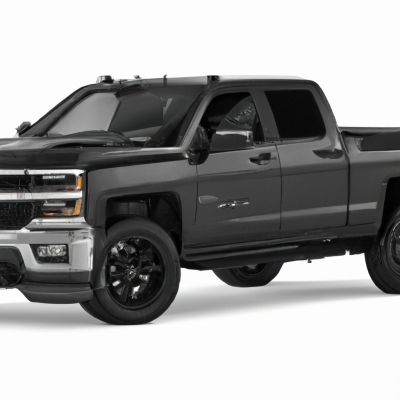 Как я нашел идеальные задние фары для своего Chevrolet Silverado: путь к яркому стилю и безопасности