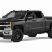 Как я нашел идеальные задние фары для своего Chevrolet Silverado: путь к яркому стилю и безопасности