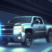 Подсвети свой Chevrolet Silverado: Накладки на зеркала, которые делают авто стильнее, а водителя — звездой! Подсвети свой Chevrolet Silverado: Накладки на зеркала, которые делают авто стильнее, а водителя — звездой!