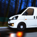 Светите Ярче: Как Габаритные Огни Citroen Berlingo Превращают Ваш Авто в Современный Шедевр!