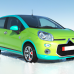 Яркие акценты для вашего Citroen C1: Как выбрать стильные габаритные огни и подчеркнуть индивидуальность вашего авто!