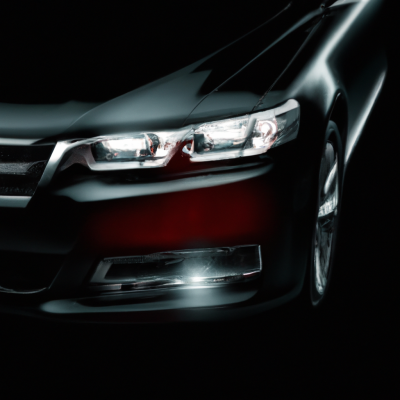 Светись ярче: Как выбрать стильные габаритные огни для Citroen C4 в эпоху современных трендов!
