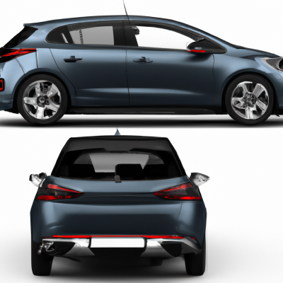 Как я нашел идеальные противотуманные фары для своего Citroen C4: пошаговое руководство