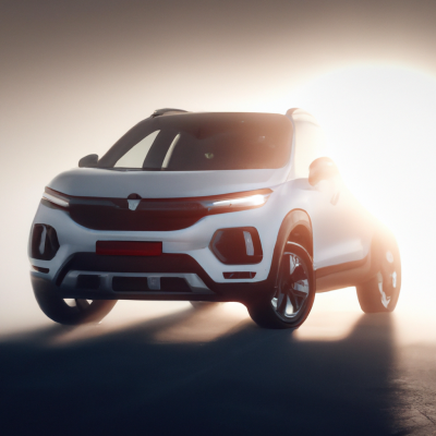 Свет в тумане: Противотуманная фара Citroen C-Crosser — откройте новый мир видимости!