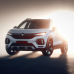 Свет в тумане: Противотуманная фара Citroen C-Crosser — откройте новый мир видимости!