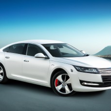 Зажгите свой Citroen C5: Габаритные огни, которые вдохнут жизнь в ваш автомобиль!