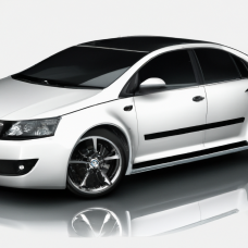 Светите ярче с габаритными огнями Citroen C6: Убедитесь сами и сделайте свой авто заметнее!