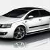 Светите ярче с габаритными огнями Citroen C6: Убедитесь сами и сделайте свой авто заметнее!