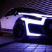 Зажгите свой Citroen DS3: Как габаритные огни могут изменить вашу автоисторию!