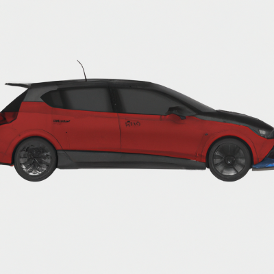 Светите ярко: Как габаритные огни для Citroen DS4 преобразят ваш стиль и безопасность на дороге!