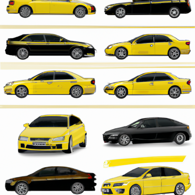 Как я нашел идеальные противотуманные фары для своего Citroen Xsara Picasso