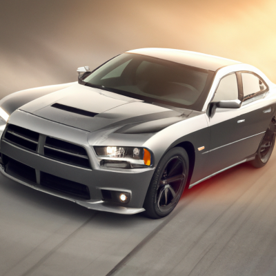 Не дайте своему Dodge Charger выглядеть как «передача» – выберите решетку радиатора, которая заставит всех оглянуться!
