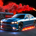 Как я преобразил свой Dodge Charger: Путешествие в мир спойлеров и обвесов