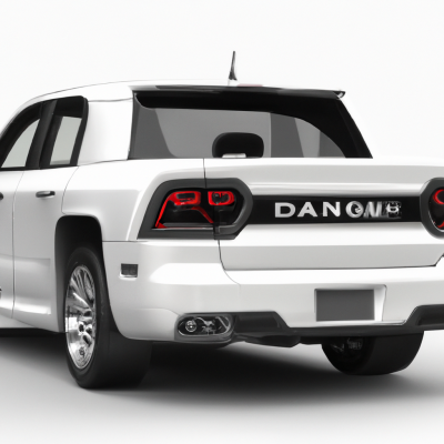 Трансформируем Dodge Durango: Как выбрать идеальные накладки на бампер – Фото и советы!