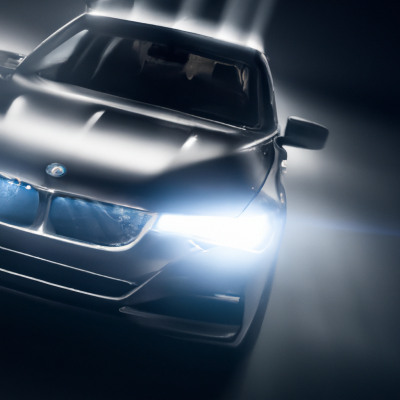 Свет в пути: Как выбрать идеальные габаритные огни для вашего Dodge Journey!