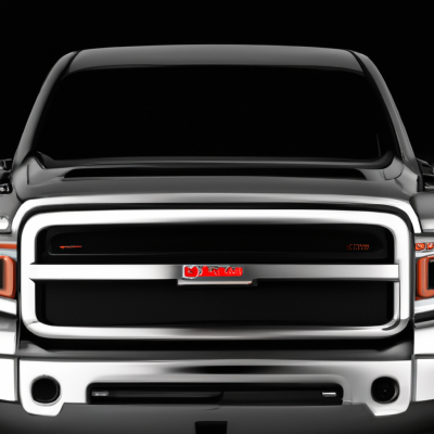 Как выбрать идеальные передние фары для вашего Dodge RAM: Путешествие к свету и стилю