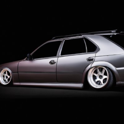 Зажги свою дорогу: Как купить габаритные огни для Fiat Punto и сделать свой авто ярче!