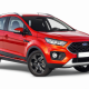 Где купить задние фары для Ford EcoSport? Обзор лучших товаров с фото и ссылкой на покупку!