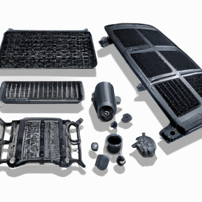 Как выбрать идеальную решетку радиатора для Ford Explorer: советы, варианты и лучшие предложения!