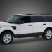 Стильный Застежка: Как Накладки на Дверные Ручки Ford Explorer Превращают Ваш Автомобиль в Модный Аксессуар