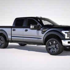 Как я нашёл идеальные задние фары для своего Ford F-150: Путь к стильному и безопасному вождению