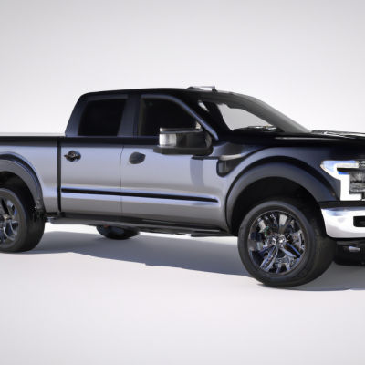 Как я нашёл идеальные задние фары для своего Ford F-150: Путь к стильному и безопасному вождению