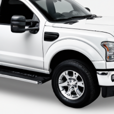 Преобразите свой Ford F-150: Идеальная Решетка Радиатора для Стиля и Защиты!