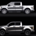 Преобразите свой Ford F-150: Накладки на дверные ручки, которые добавят шарма и стиля!