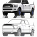 Зеркала, которые не просто отражают: как накладки на Ford F-150 могут сделать ваш пикап звездой парковки! Зеркала, которые не просто отражают: как накладки на Ford F-150 могут сделать ваш пикап звездой парковки!