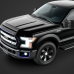 Свети ярче: Как новые передние фары для Ford F-150 преобразят ваш автомобиль и обеспечат безопасность на дороге!