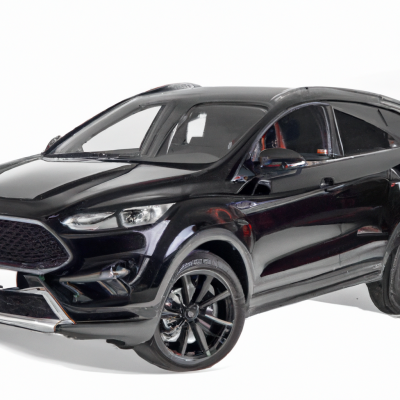 Осветите свой путь: Купите задние фары для Ford Kuga и обеспечьте безопасность на дороге!