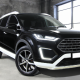 Где купить габаритные огни для Ford Kuga? Обзор лучших предложений с фото и ссылками!