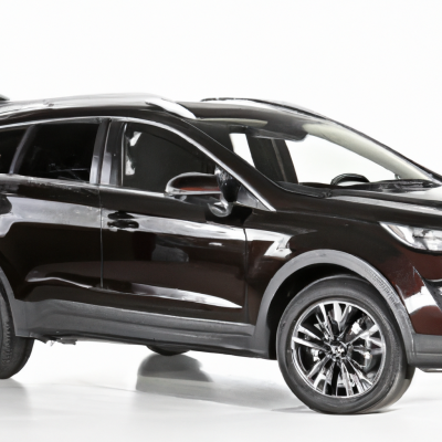 Где купить противотуманные фары для Ford Kuga? Обзор и фото лучших предложений!