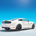 Сияние стиля: Откройте для себя уникальные задние фары для Ford Mustang! Сияние стиля: Откройте для себя уникальные задние фары для Ford Mustang!