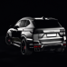 Свет в темноте: откройте для себя эксклюзивные задние фары Ford Ranger!