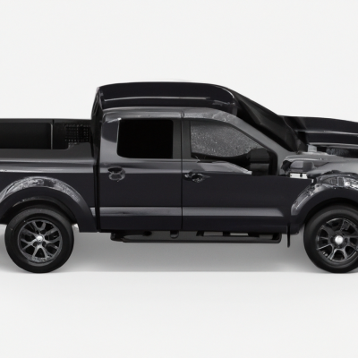 Преобразите свой Ford Ranger: Элегантные накладки на дверные ручки для стиля и защиты!