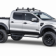 Преобразите свой Ford Ranger: ТОП-5 стильных накладок на решетку радиатора, которые вы просто обязаны увидеть!