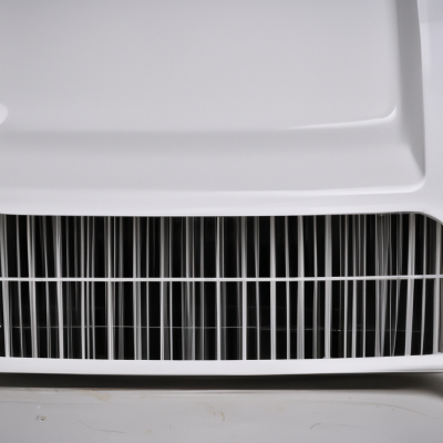 Решетка радиатора для Ford Transit Connect: Подумаешь, что это просто решетка! На самом деле — это стильный «улыбка» вашего фург