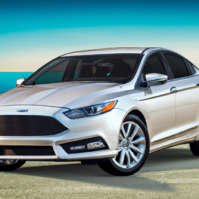 Задние фары Ford Fusion: Обновите стиль вашего авто с эксклюзивными предложениями!