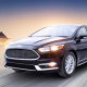 Осветите свой путь: Почему габаритные огни для Ford Fusion — это ваш ключ к безопасной и стильной поездке!