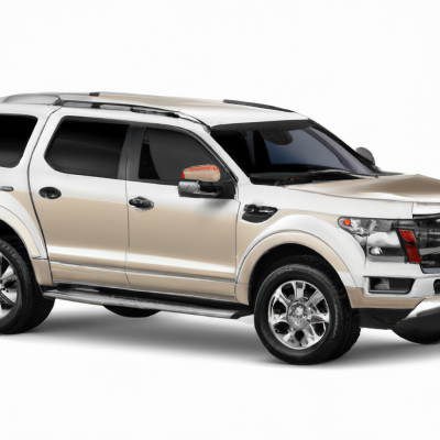 Где купить задние фары для Ford Everest? Обзор лучших моделей с фото и ссылками!