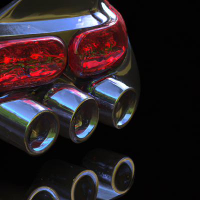 Свет впереди: Как выбрать идеальные передние фары для вашего Ford Everest?