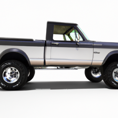 Где купить решетку радиатора для Ford Bronco? Обзор лучших вариантов с фото и ссылками!