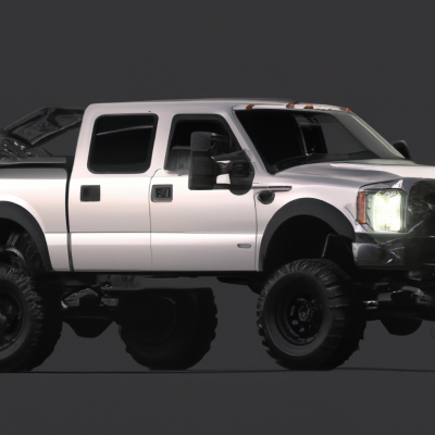 Свети ярче: Как выбрать идеальные передние фары для Ford Bronco — практическое руководство с фото!
