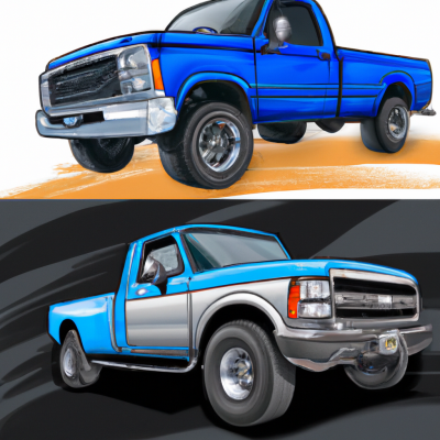 Преобразите свой Ford Bronco: Накладки на дверные ручки, которые выделят ваш стиль!