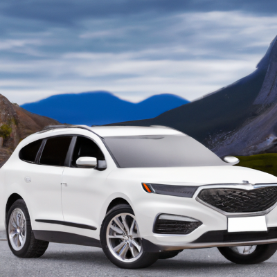 Яркость и безопасность на дороге: Купите габаритные огни Geely Haoqing и освежите свой автомобиль!