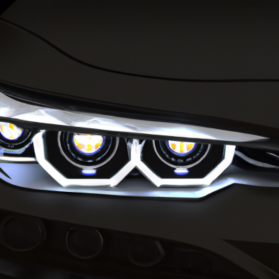 Свети ярче: откройте новые горизонты с габаритными огнями для Great Wall H6!